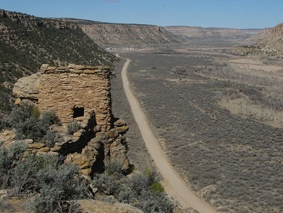 Image result for largo canyon  new mexico